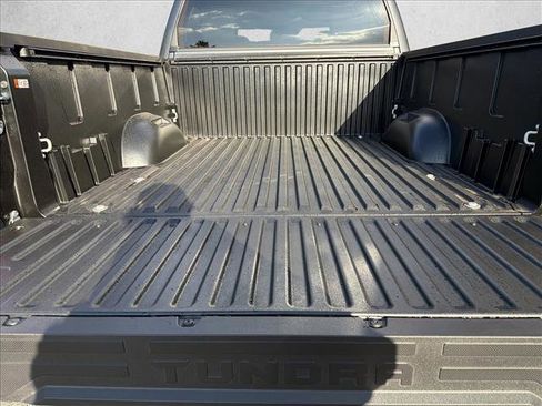 New 2026 Toyota Tundra Limited image 22
