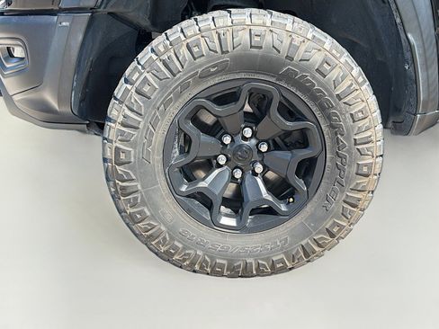 Used 2022 RAM 1500 TRX image 40