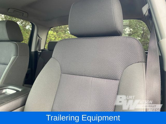 Used 2014 Chevrolet Silverado 1500 LT w/ All Star Edition AWD/4WD image 8
