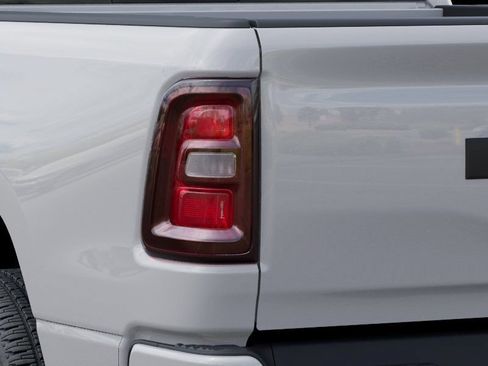 New 2026 RAM 1500 Tradesman RWD image 9