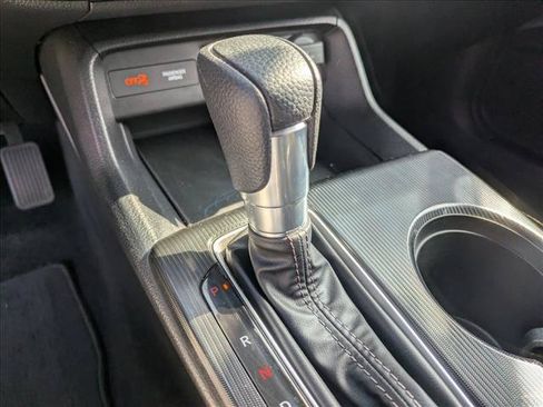 Used 2025 Honda Civic LX image 11