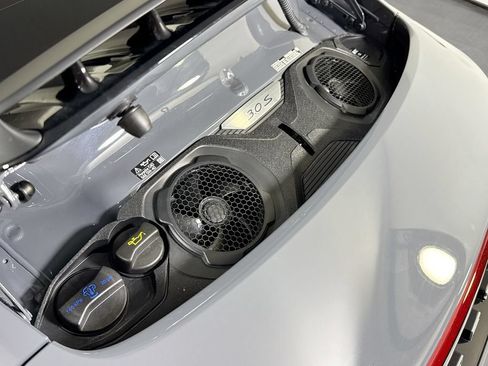 Certified 2025 Porsche 911 Carrera S RWD image 31