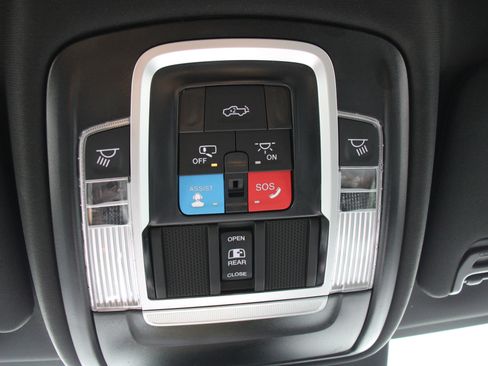 New 2026 RAM 2500 Power Wagon image 23