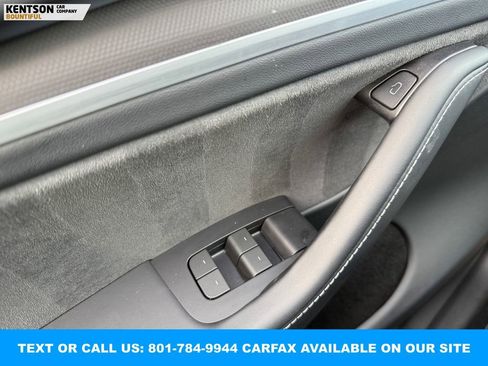 Used 2024 Tesla Model Y Long Range image 19