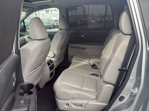 Used 2022 Honda Pilot Special Edition image 24