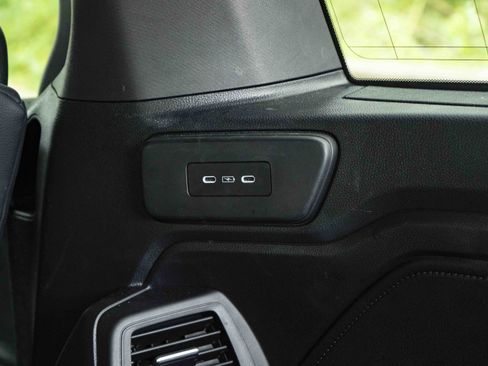 Used 2025 Honda Odyssey Sport-L image 44