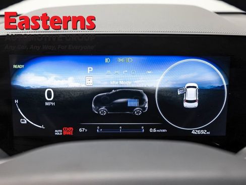 Used 2023 Kia Niro Wave w/ Wave Preserve Package image 18