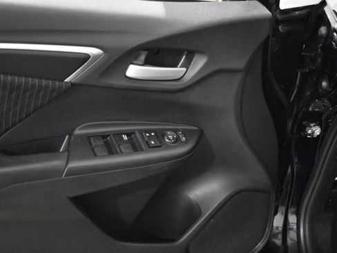 Used 2018 Honda Fit EX image 14