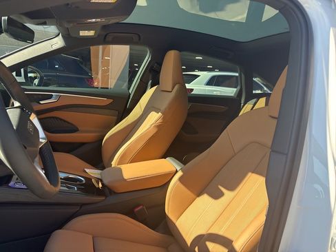 New 2026 Audi A6 Premium image 13