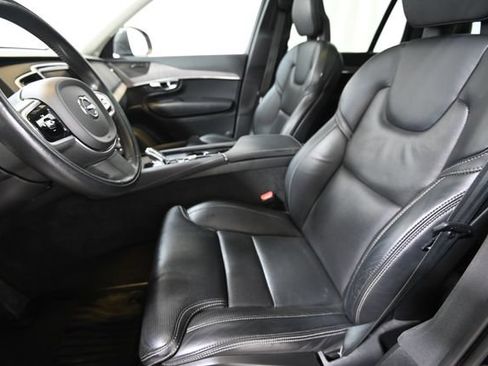 Used 2021 Volvo XC90 T8 Inscription AWD/4WD image 8