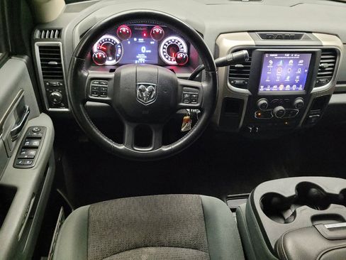 Used 2013 RAM 1500 Big Horn image 22