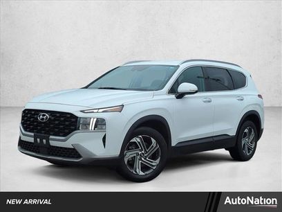 Used 2023 Hyundai Santa Fe SEL