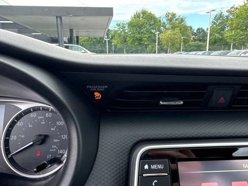 Used 2025 Nissan Kicks Play S FWD image 48
