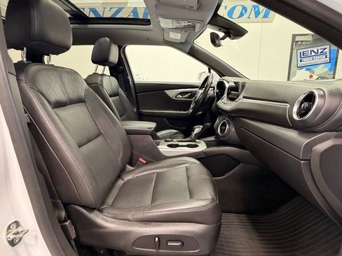 Used 2020 Chevrolet Blazer LT w/ Sound & Technology Package image 14
