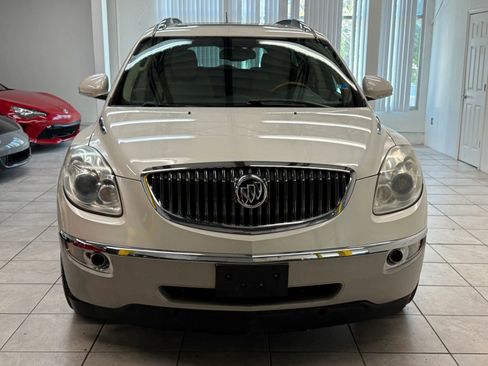 Used 2012 Buick Enclave Leather FWD image 2