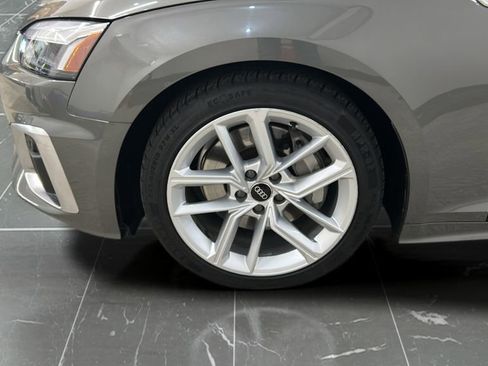 Used 2024 Audi A5 2.0T Premium Plus image 15
