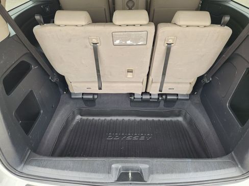 Used 2020 Honda Odyssey EX-L image 25