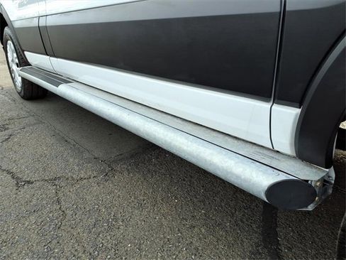 Used 2024 Ford Transit 250 Base w/ Exterior Upgrade Package image 14