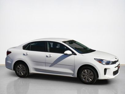 Used 2019 Kia Rio LX