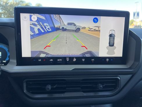 New 2025 Ford Bronco Sport Big Bend image 21