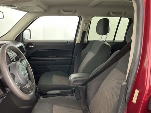 Used 2012 Jeep Patriot Sport w/ PWR Value Group AWD/4WD image 13