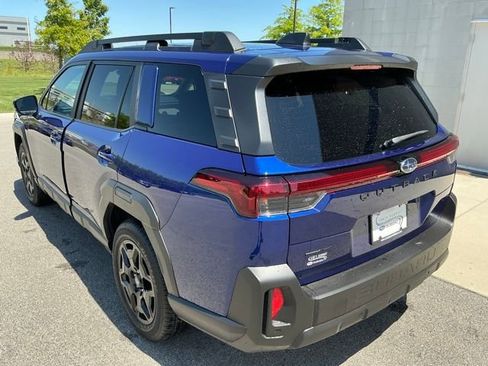 Certified 2026 Subaru Outback Limited AWD/4WD image 3