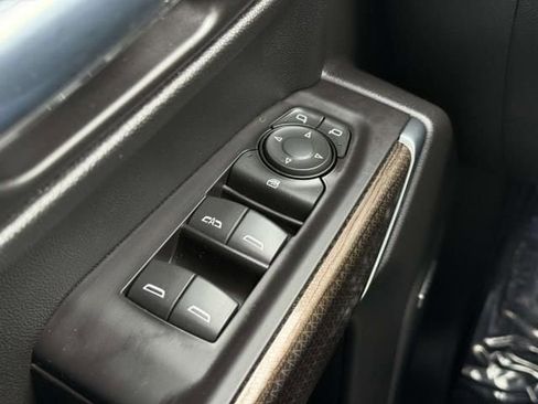 Used 2021 Chevrolet Silverado 1500 LT Trail Boss w/ Convenience Package II image 20