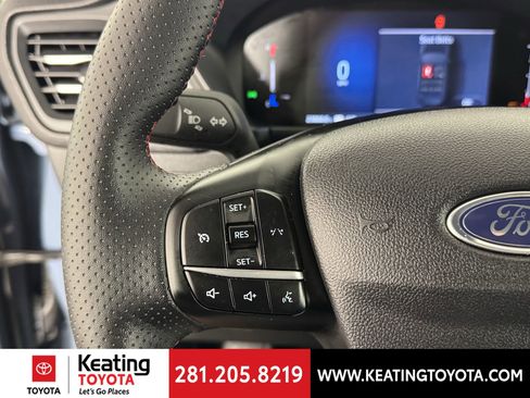 Used 2025 Ford Escape ST-Line Select image 26