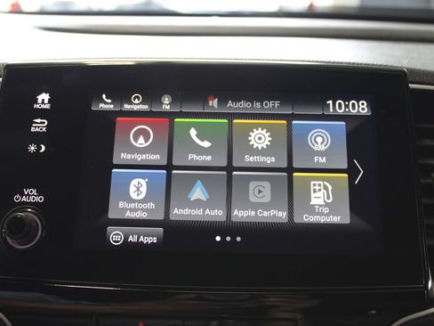 Used 2024 Honda Passport TrailSport image 18