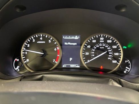 Used 2021 Lexus NX 300 AWD w/ Accessory Package image 24