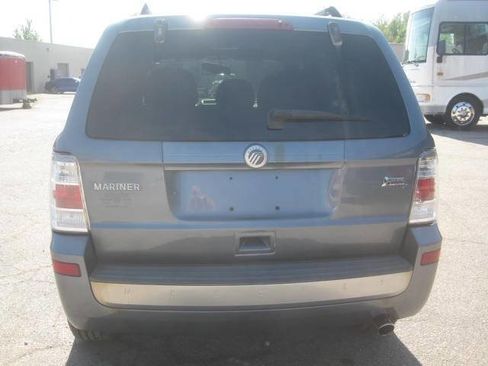 Used 2010 Mercury Mariner 4WD image 6