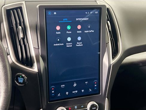 Used 2023 Ford Edge SEL image 28