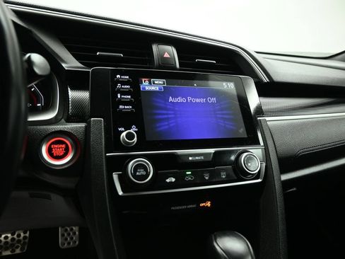 Used 2020 Honda Civic Sport image 12