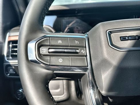 New 2026 GMC Yukon XL Denali w/ Sun & Power Step Package RWD image 31