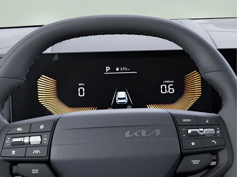 New 2026 Kia Sportage X-Line AWD/4WD image 21