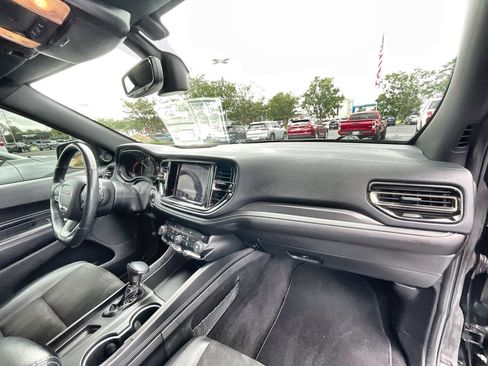 Used 2021 Dodge Durango GT RWD image 27