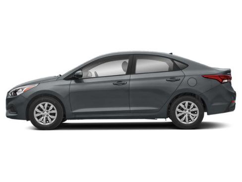 Used 2019 Hyundai Accent SE FWD image 6