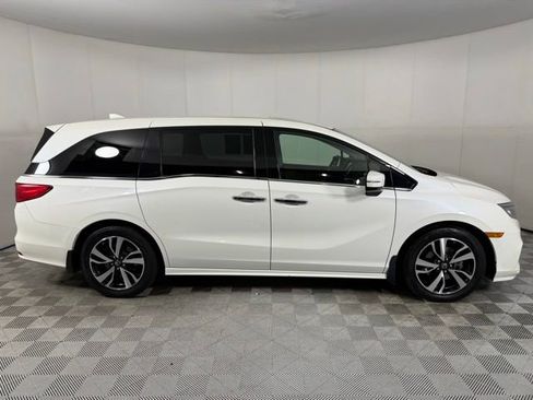Used 2019 Honda Odyssey Elite image 11