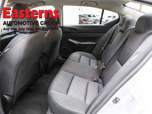 Used 2023 Nissan Altima 2.5 S image 21