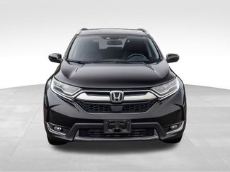 Used 2018 Honda CR-V Touring video 2