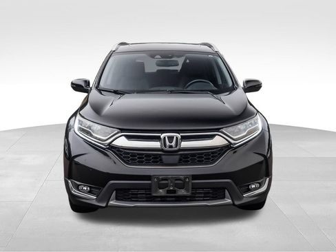 Used 2018 Honda CR-V Touring image 2