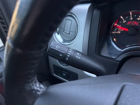 Used 2013 Ford F150 FX4 image 12