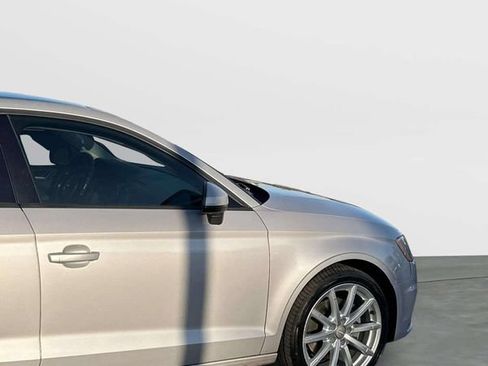 Used 2015 Audi A3 1.8T Premium w/ Audi MMI Navigation Plus FWD image 12
