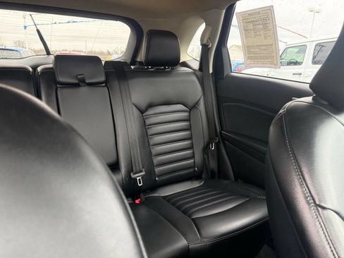 Certified 2022 Ford Edge SEL AWD/4WD image 52