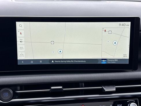 Certified 2025 Hyundai Tucson SEL image 4