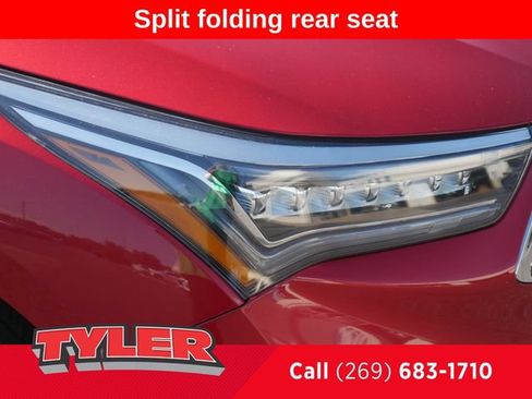 Used 2020 Acura RDX FWD w/ Advance Package image 10
