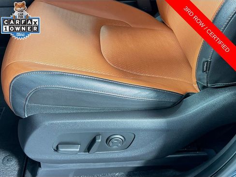 Certified 2024 Kia Carnival SX Prestige image 21