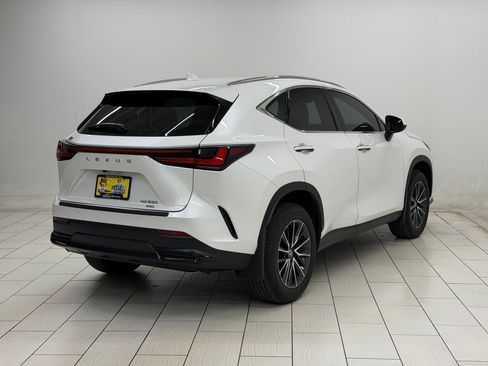 Used 2024 Lexus NX 350 AWD image 7