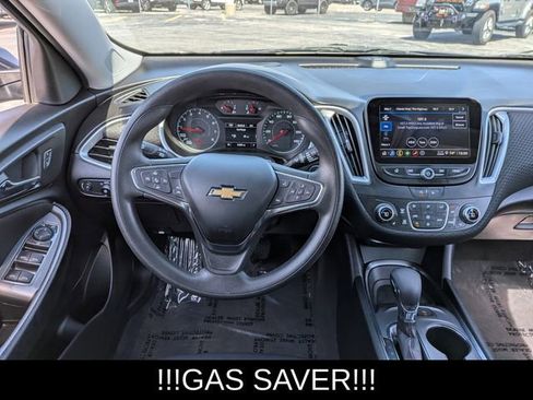 Used 2023 Chevrolet Malibu LT w/ Driver Confidence Package FWD image 23