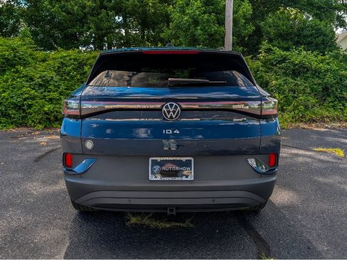 Used 2023 Volkswagen ID.4 Pro AWD/4WD image 6